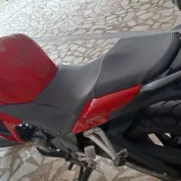 هوندا cbr250|موتورسیکلت|رشت, ساغری سازان|دیوار