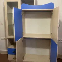 کمد لباس|جاکفشی، کمد، دراور|ملایر, |دیوار