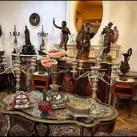 فروشنده و خریدار ظرف و ظروف غیره درتمام محل ها