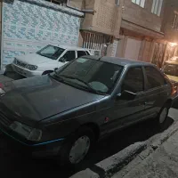 پژو۴۰۵|خودرو سواری و وانت|مشهد, کارمندان دوم|دیوار