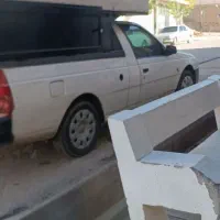 آریسان۹۵دوگانهشرکتی|خودرو سواری و وانت|دوزین, |دیوار