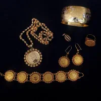 بدلیجات با اشانتیون