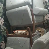 فروش مبل ۷ نفره اسکارلت