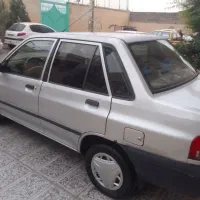 مدل ۹۱بیرنگ شاسی پلمپ بدون جوش ترک|خودرو سواری و وانت|مشکین‌دشت, |دیوار