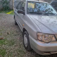 پراید ۱۳۲ مدل ۸۸ دوگانه شرکت درجه یک|خودرو سواری و وانت|بابل, |دیوار