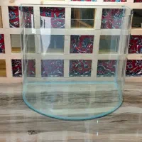 اکواریوم شرکتی خم