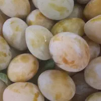 الوبخارا آبدار و درشت