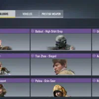 اکانت کالاف تک سیو|کنسول، بازی ویدئویی و آنلاین|مشهد, بلال|دیوار