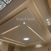 اجرای کناف با قیمت منصفانه (فرزاد اصلانی نژاد)|خدمات پیشه و مهارت|بندر انزلی, امامزاده|دیوار