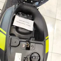 موتور sp110cc|موتورسیکلت|تهران, دکتر هوشیار|دیوار