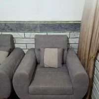 مبل 7نفره درحد نو
