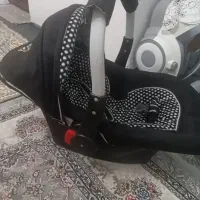 کریر نوزاد نو