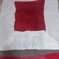 لاحاف سنتی ۳ عدد|رختخواب، بالش، پتو|آمل, |دیوار