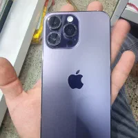 آیفون ۱۴ پرومکس رجستر