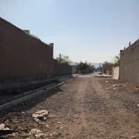 زمین فروشی روستای حسین آبادمیش مست|فروش زمین و ملک کلنگی|قنوات, |دیوار