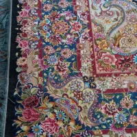 فرش سالاری 9متری