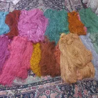 ابریشم|گلیم، جاجیم، گبه|تبریز, |دیوار