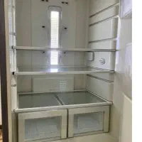 یخچال الکترواستیل