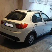 کویک مدل آخر 99 بی رنگ|خودرو سواری و وانت|اندیشه, شهرک صدف|دیوار