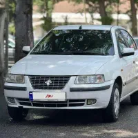 سمند LX|خودرو سواری و وانت|رشت, تازه آباد|دیوار