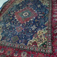 فرش دست بافت