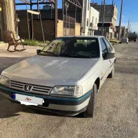 پژو۴۰۵دوگانه کارخانه94