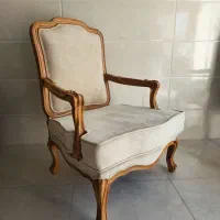 مبل|مبلمان خانگی و میز عسلی|قم, قلعه کامکار|دیوار