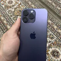 موبایل ایفون در حد صفر