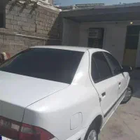 سمند|خودرو سواری و وانت|دهدشت, |دیوار