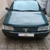 پژو RD|خودرو سواری و وانت|شوشتر, |دیوار