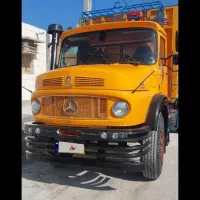 تک باری خرداد ۴۰۴کارکرد ۱۴هزار