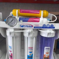 منبع.مخزن تایوانی .تانک پک.تانک مکس آب تصفیه کن|آبسردکن و تصفیه آب|تهران, گلستان (شهرک راه آهن)|دیوار