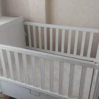 سرویس خواب نوزاد تا نوجوان برند ساحل چوب|تخت و سرویس خواب|تهران, بهارستان|دیوار