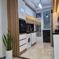 کابینت وکمددیواری درجه  یک با قیمت استثنایی
