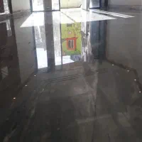 سنگ سابی وکف سابی نماشوئ ساب کف جرم گیری|خدمات نظافت|مشهد, احمدآباد|دیوار