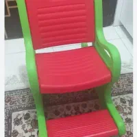 صندلی بچه نو وسالم