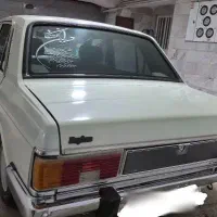 پیکان سواری ۱۳۸۳|خودرو سواری و وانت|کرج, مصباح|دیوار