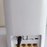 مودم DU 5G|مودم و تجهیزات شبکه|کرمانشاه, |دیوار