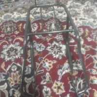 ترک موتور هندا 200