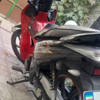 بیکلاج احسان|موتورسیکلت|شاندیز, |دیوار