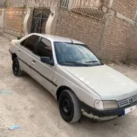 پژو 405|خودرو سواری و وانت|سراوان, |دیوار