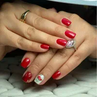 ناخن کار ماهر و اپیلاسیون کار
