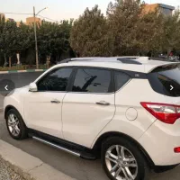 خودرو سواری چانگان Cs35|خودرو سواری و وانت|ماهدشت, |دیوار