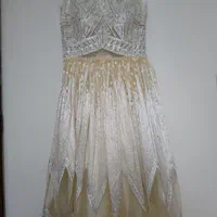 لباس مجلسی عروس شیک