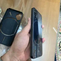 nothing phone 1 ناتینگ فون 256|موبایل|مشهد, آزادشهر|دیوار