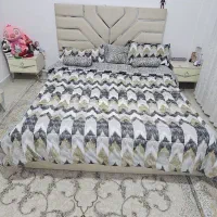 تخت خواب دو نفره جدید