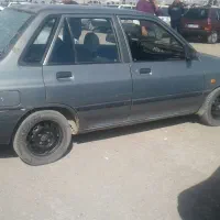 پرایددوگانه کارخانه مدل 85