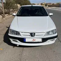 پارس تیوفایو مدل ۹۸