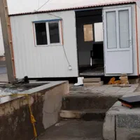 کانکس در حد سنگین|دفتر کار|بهارستان, |دیوار