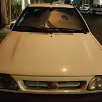 پراید SE131 مدل 91